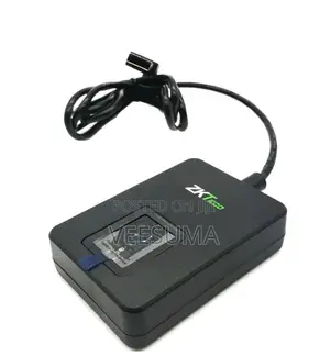 ZKTeco ZK9500 SilkID USB Fingerprint Scanner