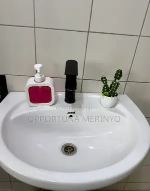 Studio Apartment for Rent in Kinondoni