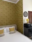 Chumba cha Kupanga Kinondoni - 5