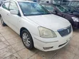 Toyota Premio 2003 Nyeupe - 1