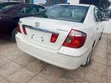 Toyota Premio 2003 Nyeupe - 2