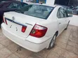 Toyota Premio 2003 Nyeupe - 3