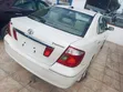 Toyota Premio 2003 Nyeupe - 4