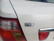 Toyota Premio 2003 Nyeupe - 5