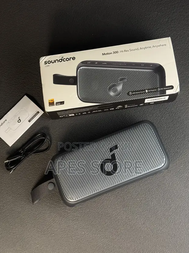 Soundcore Motion 300 Speaker Portable - 1