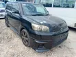Toyota Corolla Rumion 2008 Black - 1