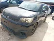 Toyota Corolla Rumion 2008 Black - 2
