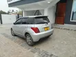 Toyota IST 2004 Silver - 2