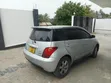 Toyota IST 2004 Silver - 5