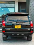 Toyota Hilux Surf 2004 Black - 3