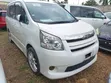 Toyota Noah 2009 White - 1