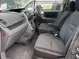 Toyota Noah 2009 White - 3