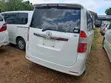 Toyota Noah 2009 White - 5