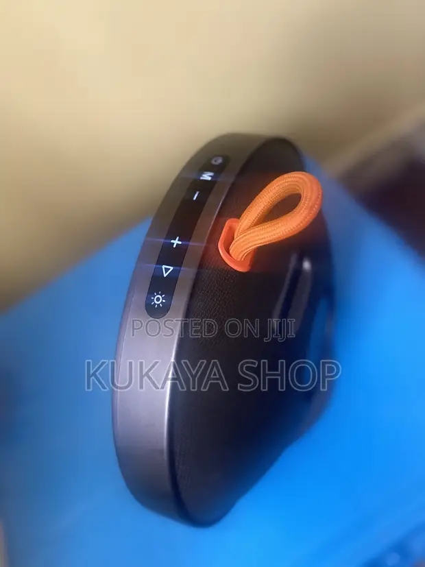 B57 Spika Portable ya Bluetooth - 1