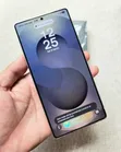 New Samsung Galaxy S25 Ultra 256GB Silver - 2