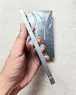 New Samsung Galaxy S25 Ultra 256GB Silver - 5