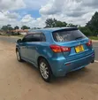 Mitsubishi RVR 2.0 2012 Blue - 1