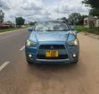 Mitsubishi RVR 2.0 2012 Blue - 2