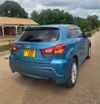 Mitsubishi RVR 2.0 2012 Blue - 3