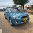 Mitsubishi RVR 2.0 2012 Blue - 4