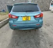 Mitsubishi RVR 2.0 2012 Blue - 5
