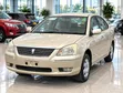 Toyota Premio 2003 Dhahabu - 2