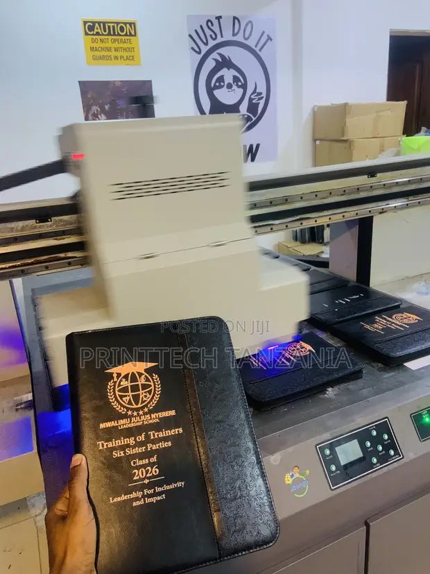 UV Direct Printing Services - 1
