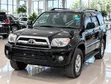 Toyota Hilux Surf 2007 SSRX - 1