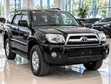 Toyota Hilux Surf 2007 SSRX - 3