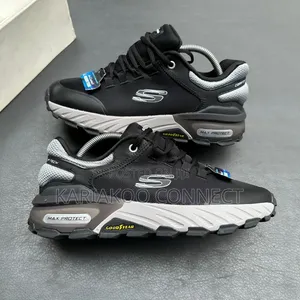 Viatu vya Skechers vya Wanaume - Vipya Kabisa