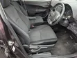 Toyota Ractis 2011 Maroon - 2