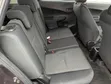 Toyota Ractis 2011 Maroon - 3