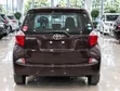 Toyota Ractis 2011 Maroon - 4