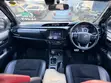 Toyota Hilux Revo Double Cab 2.4 Diesel GR Sport 2022 Black - 5