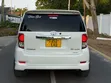 Toyota Corolla Rumion 2008 White - 1