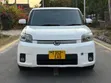 Toyota Corolla Rumion 2008 White - 2