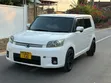 Toyota Corolla Rumion 2008 White - 3