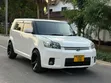 Toyota Corolla Rumion 2008 White - 4