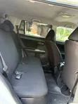 Toyota Corolla Rumion 2008 White - 5