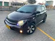 Toyota IST 2006 Maroon - 2