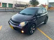 Toyota IST 2006 Maroon - 3