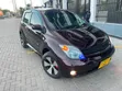 Toyota IST 2006 Maroon - 4