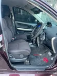 Toyota IST 2006 Maroon - 5