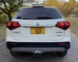 Suzuki Vitara 2015 Nyeupe - 2