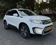 Suzuki Vitara 2015 Nyeupe - 4