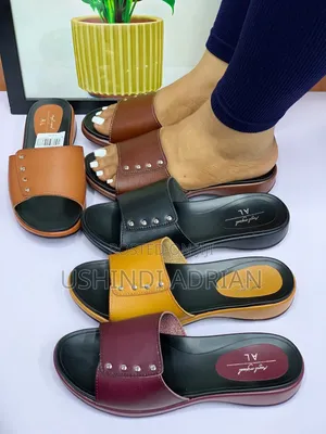 Averlina Women's Shoes - Sizes 37-42