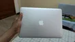 Apple MacBook Air 2017 8GB RAM, Intel Core i7, 500GB SSD - 2