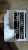 Apple MacBook Air 2017 8GB RAM, Intel Core i7, 500GB SSD - 3