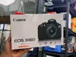 Canon EOS 3000D with 18-55mm Lens - 2
