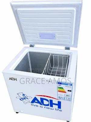 ADH Bottom Freezer - Used for 1 Month